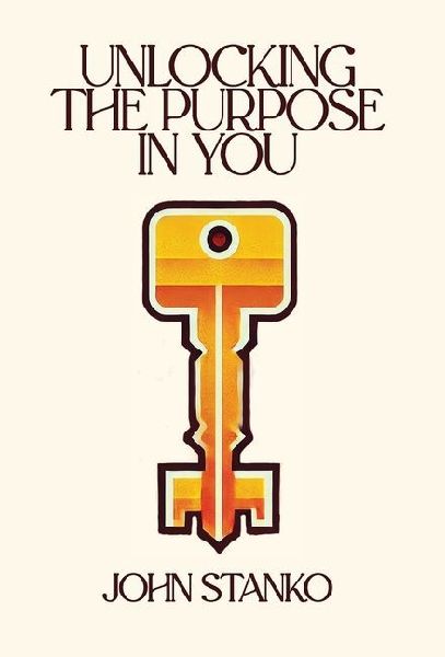 Unlocking the Purpose in You