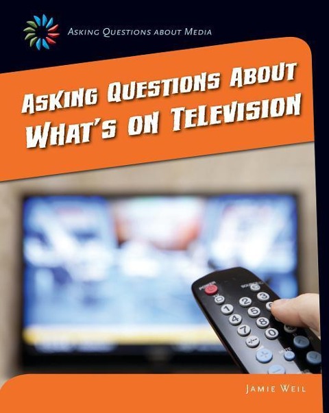 Asking Questions about Whats on Television