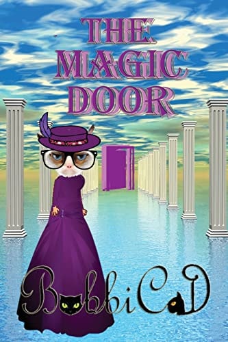 The Magic Door