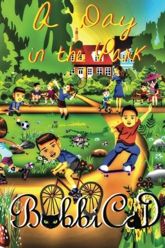 A Day in the Park