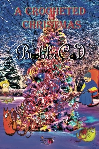 A Crocheted Christmas