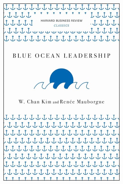 Blue Ocean Leadership