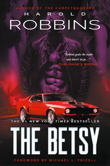 The Betsy