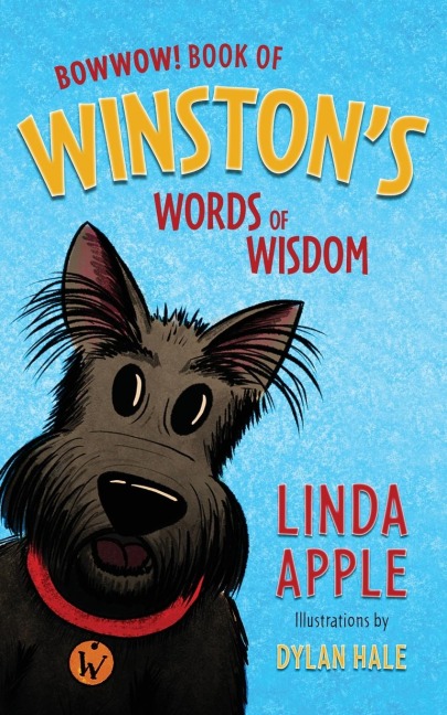 BOWWOW!: Book of Winstons Words of Wisdom