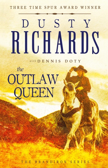 The Outlaw Queen