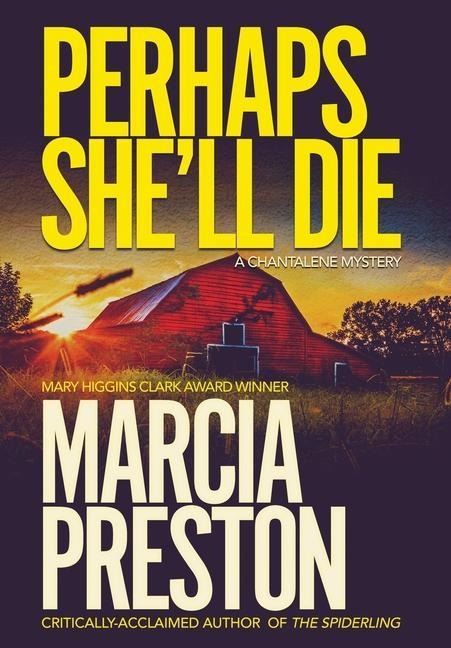Perhaps Shell Die