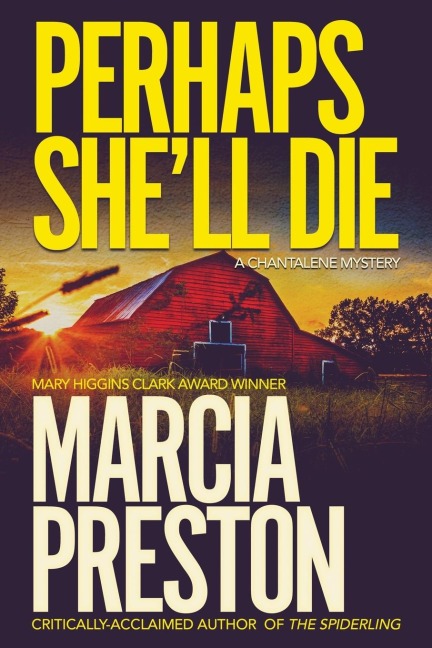 Perhaps Shell Die