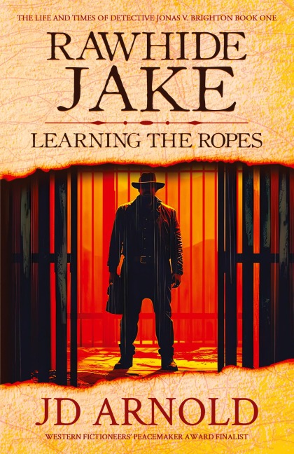 Rawhide Jake: Learning the Ropes
