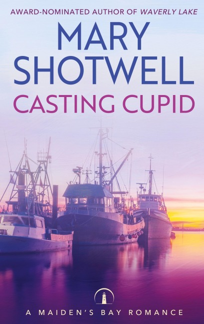 Casting Cupid