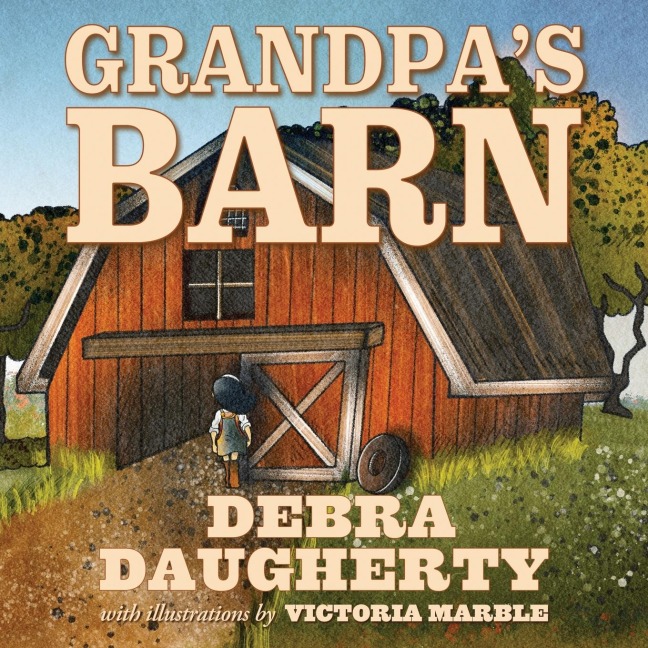 Grandpas Barn