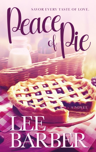 Peace of Pie