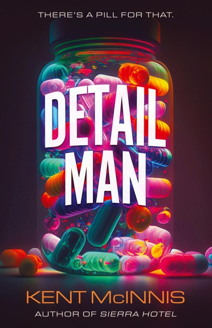 Detail Man