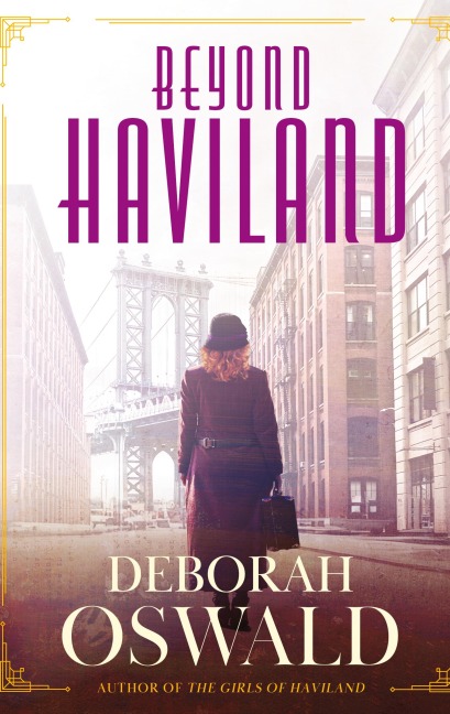 Beyond Haviland