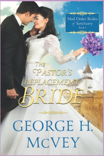 The Pastor's Replacement Bride