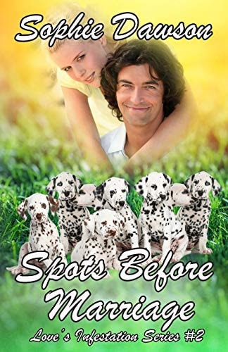 Spots Before Marriage Christian Contemporary Romance