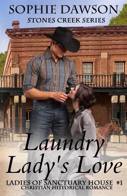 Laundry Ladys Love