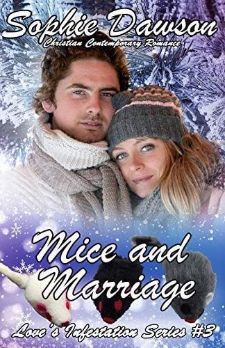 Mice and Marriage Contemporary Christian Romance