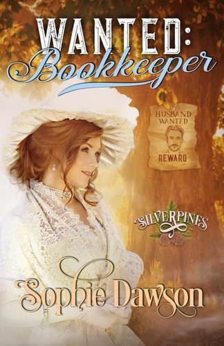 Wanted Bookkeeper