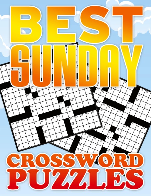 Best Sunday Crossword Puzzle