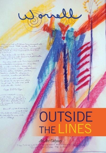 Outside the Lines: An Art Odyssey