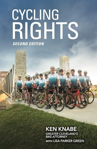Cycling Rights Second Edition