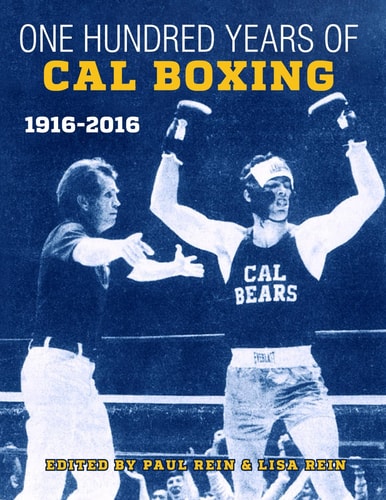 100 Years of Cal Boxing, 1916-2016