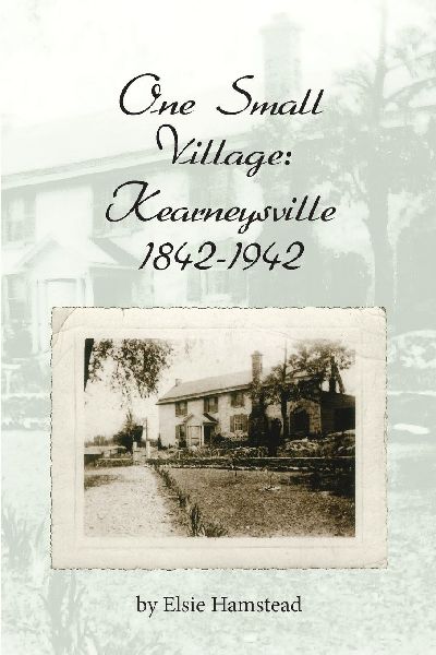 One Small Village: Kearneysville 1842-1942