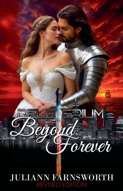 DELETERIUM: Beyond Forever