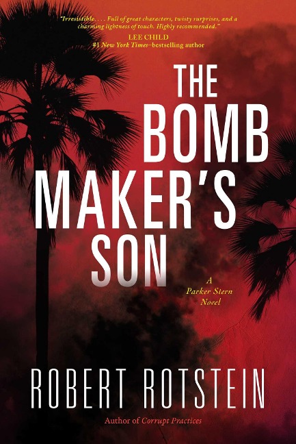 The Bomb Makers Son
