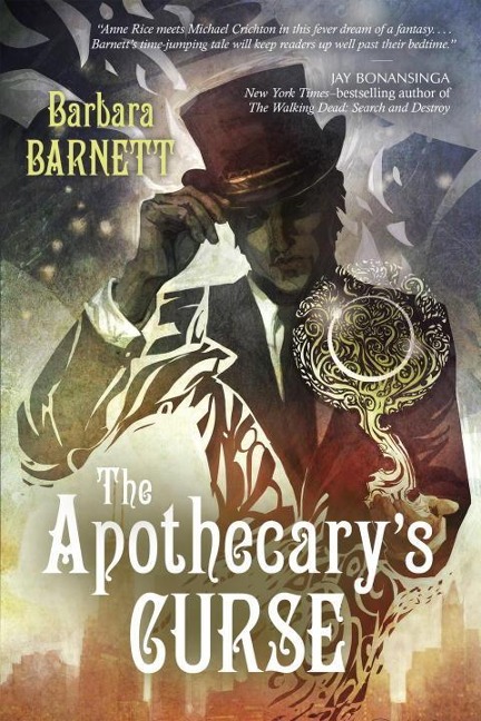 The Apothecarys Curse