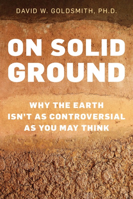 On Solid Ground: Why the Earth Isnt as Controversial as You May Think