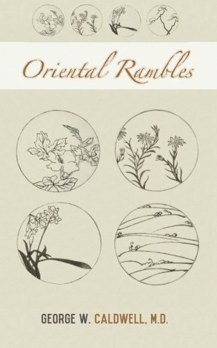 Oriental Rambles
