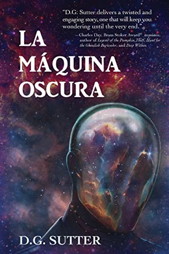 La Máquina Oscura