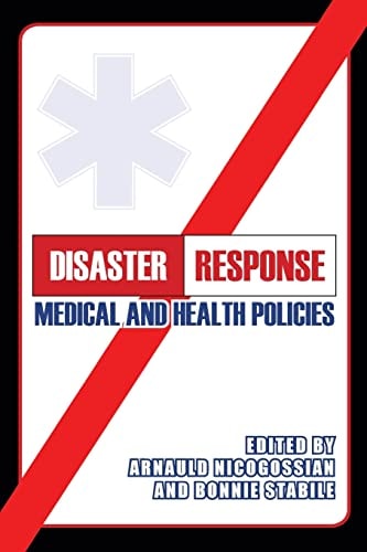 Disaster Response Medical and Health Policies