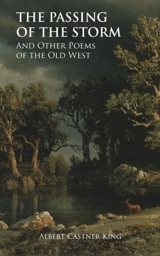 The Passing of the Storm and Other Poems