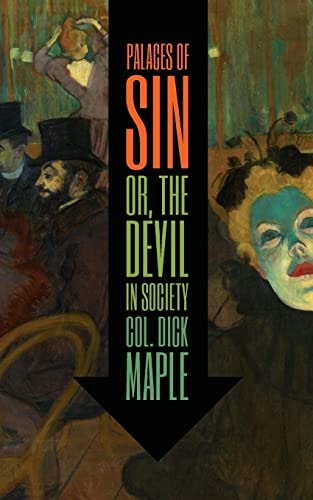 Palaces of Sin, Or The Devil in Society
