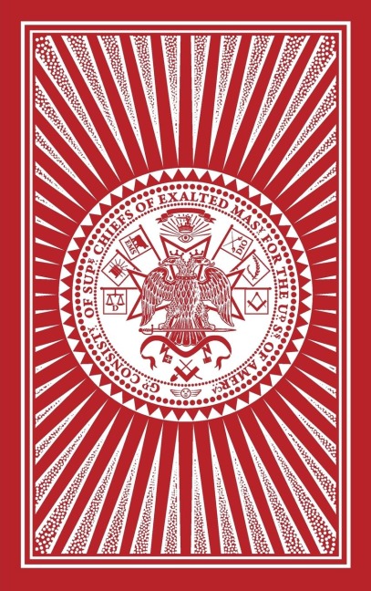Cerneauism and American Freemasonry