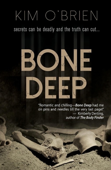 Bone Deep