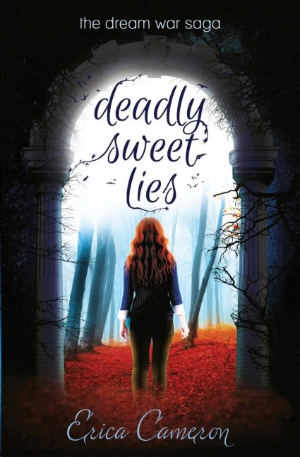 Deadly Sweet Lies: Volume 2