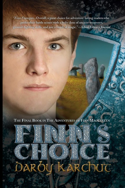 Finns Choice: Volume 4