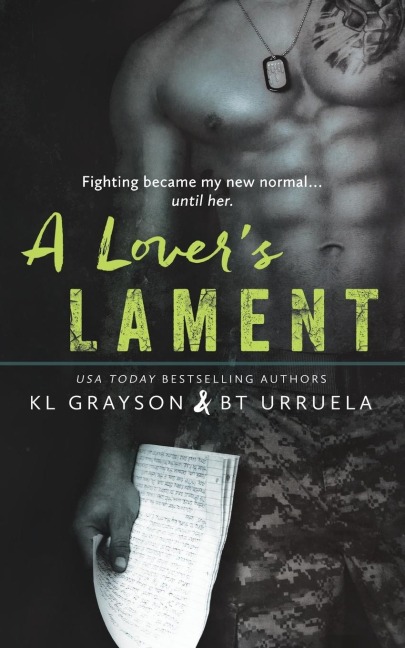 A Lover's Lament