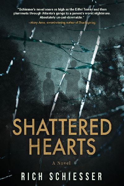 Shattered Hearts
