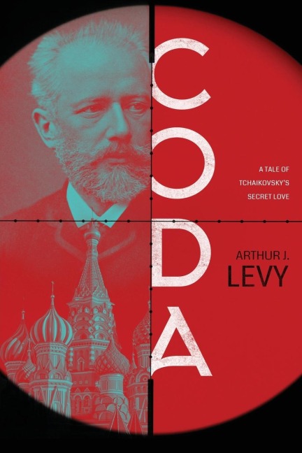 CODA: A Tale of Tchaikovskys Secret Love