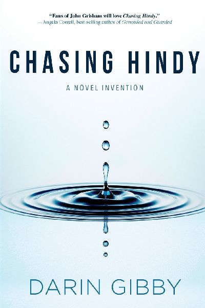 Chasing Hindy: A Novel Invention