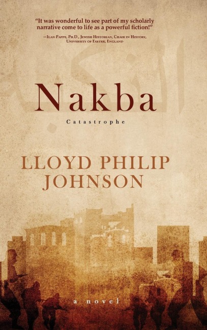 Nakba: Catastrophe