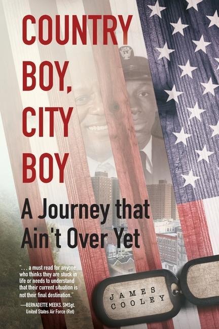 Country Boy, City Boy: A Journey that Aint Over Yet