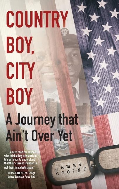 Country Boy, City Boy: A Journey that Aint Over Yet
