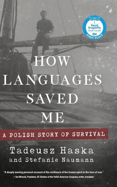 How Languages Saved Me: A Polish Story of Survival