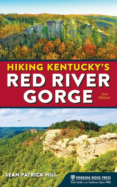Hiking Kentuckys Red River Gorge