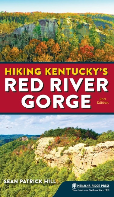 Hiking Kentuckys Red River Gorge